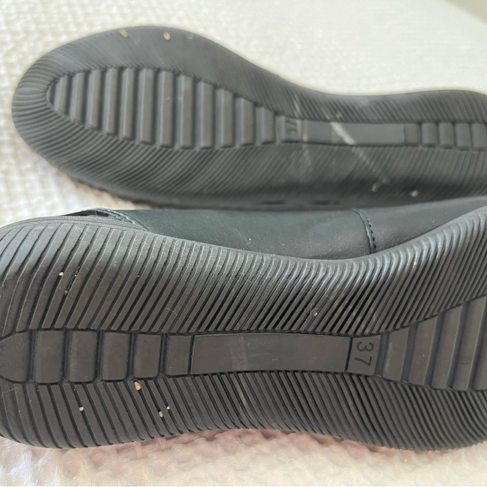 Source Unknown Black Women's Flats - Picture 6 of 9